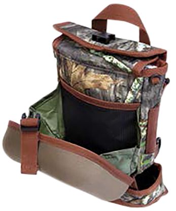 Picture of Hunters Specialties Hsstr1001751 Turkey Chest Pack Edge Mossy Oak Obsession Chest 