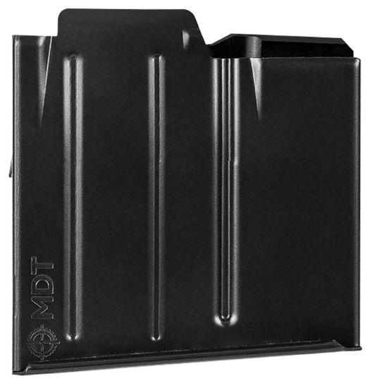 Picture of Mdt Sporting Goods Inc 104941-Blk Mdt 5Rd 300 Wsm/ 6.5 Prc Black Nitride Steel 