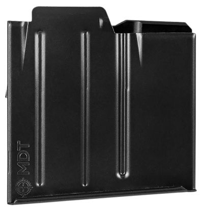 Picture of Mdt Sporting Goods Inc 104940-Blk Mdt 30.06/6.5X55 Swede Black Nitride Steel 