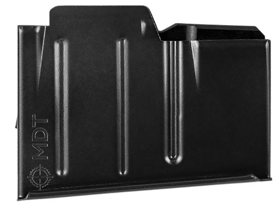 Picture of Mdt Sporting Goods Inc 105879-Blk Mdt 3Rd 30.06/6.5X55 Swede Black Nitride Steel 