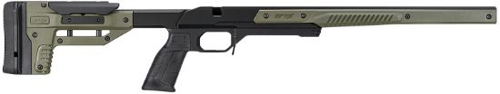 Picture of Mdt Sporting Goods Inc 106018-Odg Oryx Sportsman Odg Aluminum Fits Remington 700/ Short Action 32.25" 