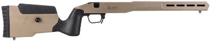 Picture of Mdt Sporting Goods Inc 105825-Fde Mdt Field Stock Flat Dark Earth Remington 700/ Short Action 32.22" 