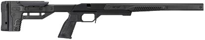 Picture of Mdt Sporting Goods Inc 106263-Odg Oryx Chassis Od Green Aluminum Savage/ Short Action 32.25" 