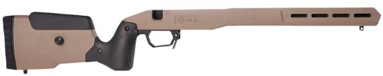 Picture of Mdt Sporting Goods Inc 105826-Fde Mdt Field Stock Fde 6061 Aluminum Core Fits Howa 1500 Sa 32.22" 