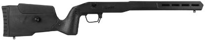 Picture of Mdt Sporting Goods Inc 105825-Blk Mdt Field Stock Black Remington 700/ Short Action 32.22" 