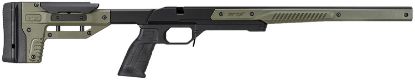 Picture of Mdt Sporting Goods Inc 104751-Odg Oryx Sportsman Od Green Aluminum Cz 457/ Short Action 32.25" 