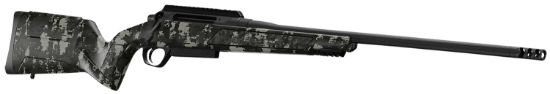 Picture of Chris 8011502700 Evoke Hunter 300Pr 22 Blk