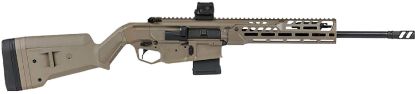 Picture of Sig Rmcxr556n16brx2 Mcx Regulatr 556 Or 16"10R Fde 