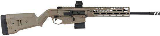 Picture of Sig Rmcxr556n16brx2 Mcx Regulatr 556 Or 16"10R Fde 