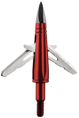 Picture of Tenpoint Hea8003 Evo-X Centerpunch Broadhead 100Gr Red 