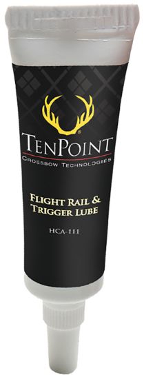 Picture of Tenpoint Hca111 Flight Rail Trigger Lube 