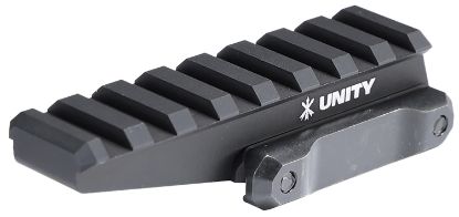 Picture of Unity Tactical Llc Fstorb Fast Optic Riser Black Anodized 