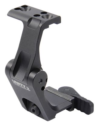 Picture of Unity Tactical Llc Fstomb Fast Ftc Omni Black Anodized 