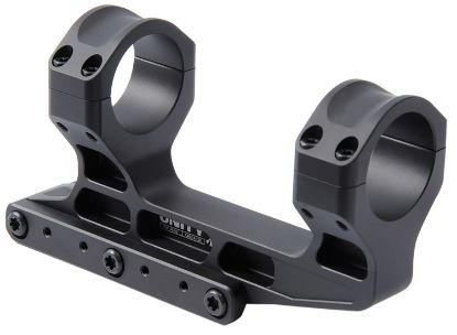 Picture of Unity Tactical Llc Fsts30205b Fast Lpvo Scope Mount/Ring Combo 30Mm Black Anodized 