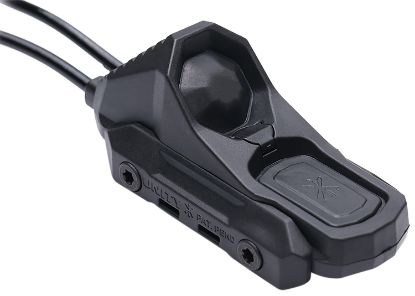 Picture of Unity Tactical Llc Axnssi7b Axon Sync Black Surefire/Crane Laser 