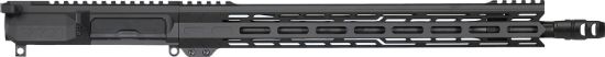 Picture of Cmmg 28B260cab Resolute 22 Arc 16.10" 7075-T6 Aluminum 15" M-Lok Handguard 