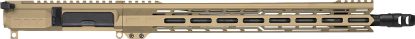 Picture of Cmmg 28B260cct Resolute 22 Arc 16.10" 7075-T6 Aluminum 15" M-Lok Handguard 