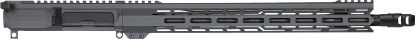 Picture of Cmmg 28B260csg Resolute 22 Arc 16.10" 7075-T6 Aluminum 15" M-Lok Handguard 