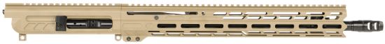 Picture of Cmmg 28B940cct Dissent 22 Arc 16.10" 6061-T6 Aluminum 