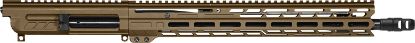 Picture of Cmmg 28B940cmb Dissent 22 Arc 16.10" 6061-T6 Aluminum 