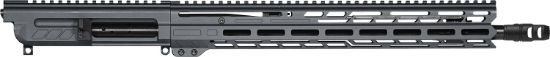 Picture of Cmmg 28B940csg Dissent 22 Arc 16.10" 6061-T6 Aluminum 