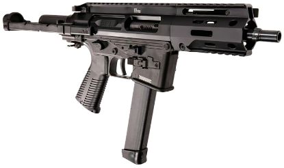 Picture of B&T Firearms Bt500003pdwgtb Spc9 32+1 4.50" 