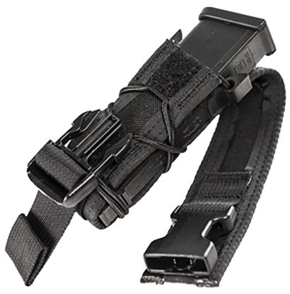 Picture of Hsgi 10Ptc0bk Belt Mnt Pstl Taco W/Snap Blk 