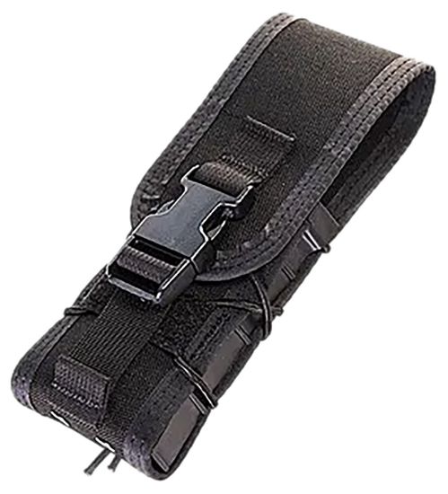 Picture of Hsgi 10Tac0bk Belt Mnt Rfl Taco W/Snap Blk 