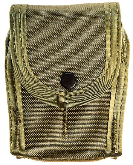 Picture of High Speed Gear 41Dc02od Taco Double Nylon Od Green 