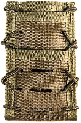 Picture of Hsgi Hsg-95Pw00od Itaco Tech Pouch V2 Molle Sm Odg 