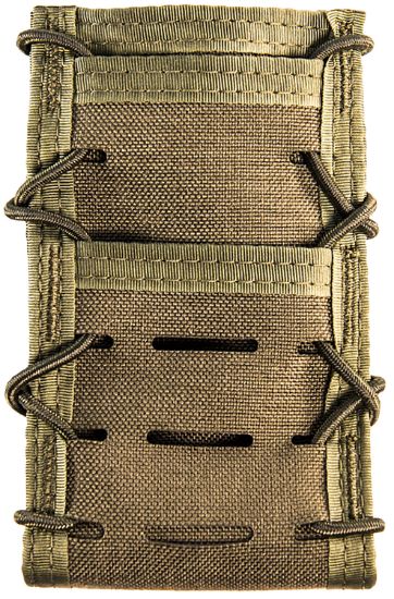 Picture of Hsgi Hsg-95Pw00od Itaco Tech Pouch V2 Molle Sm Odg 