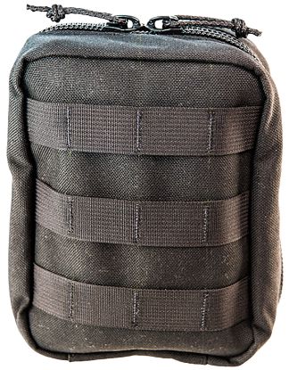 Picture of High Speed Gear 12Me00bk Eod Pouch Mini Black 