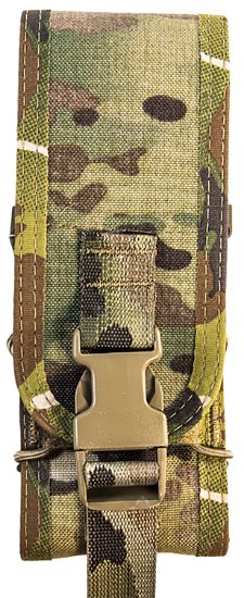 Picture of High Speed Gear 18Tac0mc Taco Multi-Cam Nylon Molle Mount 