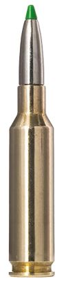 Picture of Norma Ammunition 20166572 Ecostrike 6.5 Creedmoor 120 Gr 20 Per Box/ 10 Case 