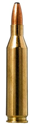 Picture of Norma Ammunition 20160332 Oryx 243 Win 100 Gr 20 Per Box/ 10 Case 