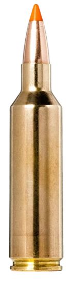 Picture of Norma Ammunition 20169532 Tipstrike 270 Wsm 140 Gr 20 Per Box/ 10 Case 