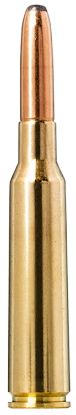 Picture of Norma Ammunition 20166622 Whitetail 6.5X55 Swedish 156 Gr Pointed Soft Point 20 Per Box/ 10 Case 