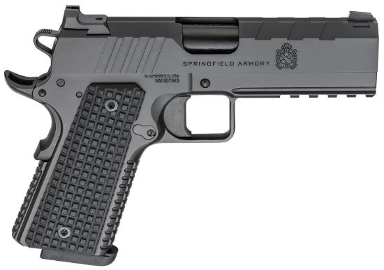 Picture of Spg Px9227l 9M 1911 Emissary 4.25 9R 