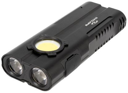 Picture of Cyclops Cyc-Prolite Prolight Black 350 Lumens White/Red Led 