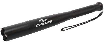 Picture of Cyclops Cyc-Brklyn Brooklyn Flashlight Black 3000 Lumens White Led 