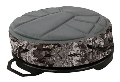 Picture of Hawk Hwk-3053 Bucket Top Seat Memory Foam 