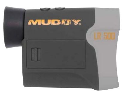 Picture of Muddy Mud-Lr500 Lr500 Black 5X 500 Yards Max Distance 