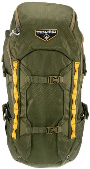 Picture of Tenzing Tzg-Tnzw-2300-Og Tenzing Daypack Olive 