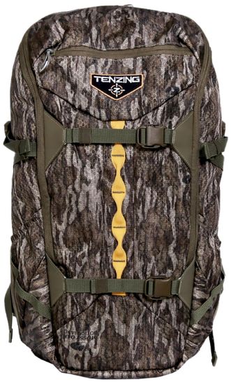 Picture of Tenzing Tzg-Tnzw-2100 Tenzing Daypack Mossy Oak Bottomland 