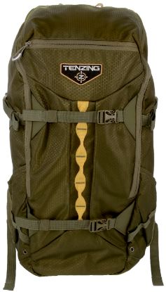 Picture of Tenzing Tzg-Tnzw-2100-Og Tenzing Daypack Olive 