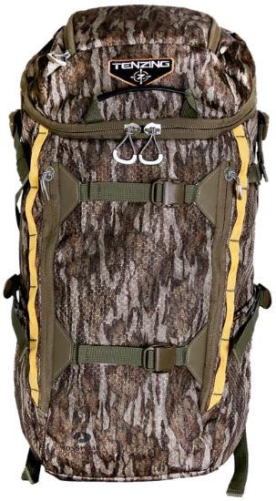 Picture of Tenzing Tzg-Tnzw-1500 Tenzing Daypack Mossy Oak Bottomland 