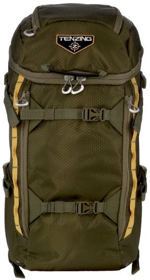 Picture of Tenzing Tzg-Tnzw-1500-Og Tenzing Daypack Olive 