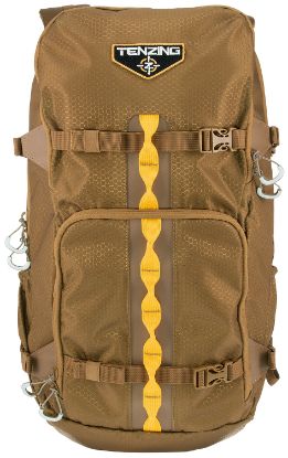 Picture of Tenzing Tzg-Tnzw-1200-Bst Tenzing Daypack Tan 