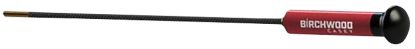 Picture of Birchwood Casey 41450 Cleaning Rod 338/50 Cal 56" Carbon 