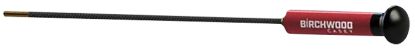 Picture of Birchwood Casey 41441 Cleaning Rod 50 Cal 270 Cal 30" Carbon 